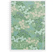 Kalender 4i1 A5 Business 2027