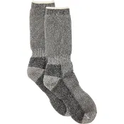 Socka 1p 37/40 ull terry svart mywear