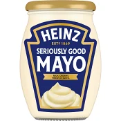 Majonäs Seriously Good 460g Heinz