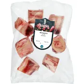 Märgben av Nöt 1500g Dalsjöfors
