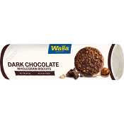 Kakor Dark Chocolate 230g Wasa