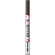 Brow Build-A - Pen Deep Brown 260 1 Styck Maybelline