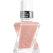 Nail Polish gel couture of corset 504 13.5 Milliliter essie