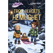 Trollbergets hemlighet