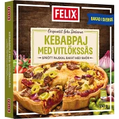 Kebabpaj 210g Felix