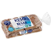 Kusar KESO® cottage cheese 280g Fazer