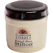 Blue Stilton PDO 100g Clawson