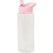 Vattenflaska 650ml Rosa ICA