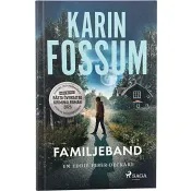 Familjeband