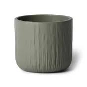 Kruka Axis Grön 6,5cm x25