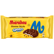 HomeStyle OREO Creme 156g Marabou