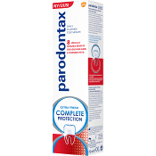 Tandkräm Complete Protection 75ml Parodontax