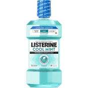 Zero Munskölj 500ml Listerine