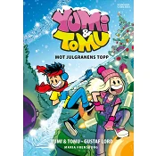 Yumi & Tomu: Mot julgranens topp