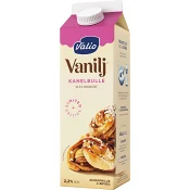 Vaniljyoghurt Kanelbulle 2,2% 1000g Valio