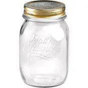 Glasburk Quattro stagioni 0,5l 1-p Bormioli