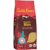 Hirs 500g Saltå Kvarn