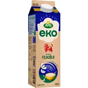 Filmjölk 3% Ekologisk 1000g Arla Ko®