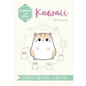 Teckna i 10 steg: Kawaii