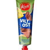 Viltost med Rökt hjortkött 16% 275g Kavli