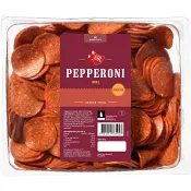 Salami Pepperoni Skivad 1kg Göl