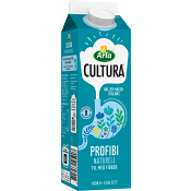 Filmjölk Profibi Naturell Laktosfri 2,5% 1000g Arla Cultura®