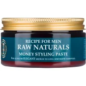 Hårvax Matte Recipe For Men 100ml Raw Naturals