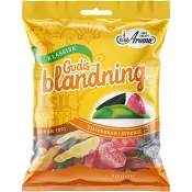 Godisblandning 125g Aroma