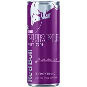 Energidryck Purple Edition 25cl Red Bull