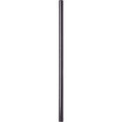 Duk Damast Svart 1,2x8m ICA
