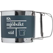 Mjölsikt ICA