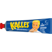 Kaviar original 190g Kalles