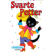 Kortspel Svarte Petter Kärnan