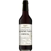 Kommunionvin Alkoholfri 50cl Herrljunga 1911
