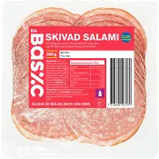 Salami 300g ICA Basic