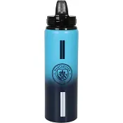 Vattenflaska 75cl Manchester City
