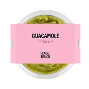 Guacamole 200g El Taco Truck