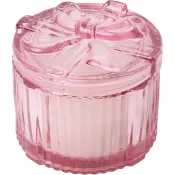 Doftljus Siv rosa ICA