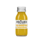 Ingefära- Citronshot 60ml Rscued