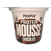 Chocolate Mousse Laktosfri 1,6% 175g ProPud
