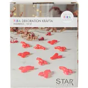 FIRA tillbehör kräfta Star Trading