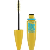 Mascara Volum'Express Colossal Waterproof Black 1-p Maybelline