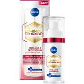 Serum Luminous 630 Anti-Age & Dark-Spot 30ml Nivea