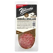 Hushållssalami Peppar 225g Kotivara