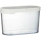 Matförvaring Flip 1,1l SmartStore