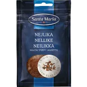 Krydda Nejlika Malen påse 20g Santa Maria