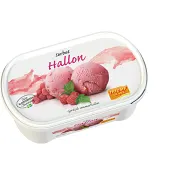 Sorbet Hallon 0,5l Triumf Glass