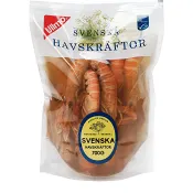 Havskräftor Färska 700g Ullmo