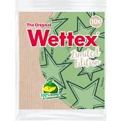 Wettex Dancing Stars 10-p
