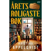 Årets roligaste bok